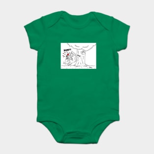 Ecology Baby Bodysuit